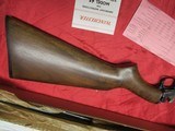 Winchester Pre 64 Mod 61 22 S,L,LR NIB!! - 4 of 21