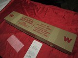 Winchester Pre 64 Mod 61 22 S,L,LR NIB!! - 2 of 21