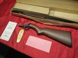 Winchester Pre 64 Mod 61 22 Magnum NIB! - 6 of 22