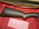 Winchester Pre 64 Mod 61 22 Magnum NIB! - 8 of 22