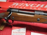 Winchester Post 64 Mod 70 Classic Super Express 375 H&H Magnum NIB!! - 2 of 23