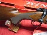 Winchester Post 64 Mod 70 Classic Super Express 375 H&H Magnum NIB!! - 3 of 23