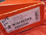 Winchester Post 64 Mod 70 Classic Super Express 375 H&H Magnum NIB!! - 23 of 23