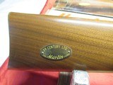 Marlin 39 Century Limited 22 S,L,LR NIB! - 6 of 25
