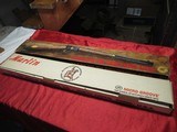 Marlin 39 Century Limited 22 S,L,LR NIB! - 1 of 25