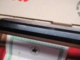 Marlin 39 Century Limited 22 S,L,LR NIB! - 20 of 25