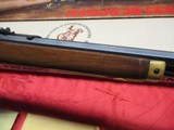 Marlin 39 Century Limited 22 S,L,LR NIB! - 8 of 25