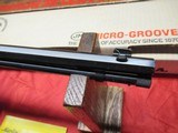 Marlin 39 Century Limited 22 S,L,LR NIB! - 9 of 25