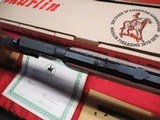 Marlin 39 Century Limited 22 S,L,LR NIB! - 13 of 25