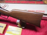 Marlin 39 Century Limited 22 S,L,LR NIB! - 24 of 25