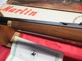 Marlin 39 Century Limited 22 S,L,LR NIB! - 23 of 25