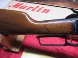 Marlin 39 Century Limited 22 S,L,LR NIB! - 7 of 25