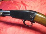 Winchester Pre 64 Mod 61 22 Magnum Nice! - 1 of 21