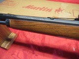 Marlin 1894 CBC Cowboy Competion 38 Spl Case Colored NIB! - 20 of 25