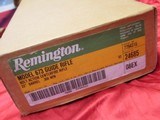 Remington Mod 673 Guide Rifle 308 Win with Box - 22 of 22