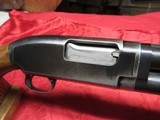 Winchester Pre 64 Mod 12 16ga Solid Rib - 2 of 24
