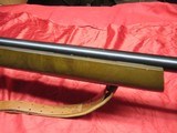 Savage Anschutz Mark 12 22LR - 4 of 18