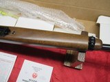 Ruger Mod 96 22 Magnum with Box - 15 of 24