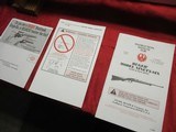Ruger Mod 96 22 Magnum with Box - 8 of 24