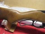 Ruger Mod 96 22 Magnum with Box - 3 of 24