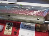 Ruger No. 1# Stainless, Gray Laminate 30-06 with Box - 17 of 24
