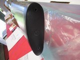 Ruger No. 1# Stainless, Gray Laminate 30-06 with Box - 23 of 24