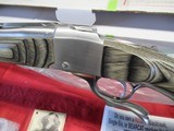 Ruger No. 1# Stainless, Gray Laminate 30-06 with Box - 20 of 24
