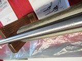 Ruger No. 1# Stainless, Gray Laminate 30-06 with Box - 14 of 24