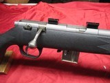 Marlin Mod 882 SSV 22 Magnum - 2 of 18