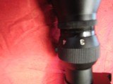 Tasco 3-9X50 Scope - 4 of 9