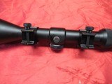 Tasco 3-9X50 Scope - 8 of 9