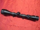 Tasco 3-9X50 Scope - 1 of 9