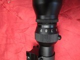 Tasco 3-9X50 Scope - 3 of 9