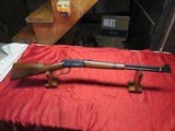 Winchester Pre War 94 Carbine 32 WS - 1 of 22