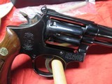 Smith & Wesson 18-3 22LR with Box - 8 of 20