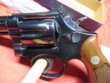 Smith & Wesson 18-3 22LR with Box - 5 of 20