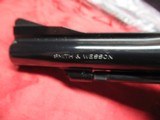 Smith & Wesson 18-3 22LR with Box - 4 of 20