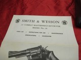 Smith & Wesson 18-3 22LR with Box - 10 of 20