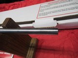 Ruger 77/22 22LR Stainless with Box - 6 of 22