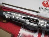 Ruger 77/22 22LR Stainless with Box - 7 of 22