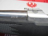 Ruger 77/22 22LR Stainless with Box - 16 of 22