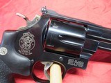 Smith & Wesson Mod 29-6 Classic 44 Magnum - 6 of 14
