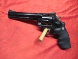 Smith & Wesson Mod 29-6 Classic 44 Magnum - 1 of 14