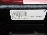 Glock 19 Gen 5 9MM with Case - 4 of 7