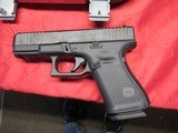 Glock 19 Gen 5 9MM with Case - 5 of 7