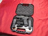 Glock 19 Gen 5 9MM with Case - 1 of 7
