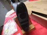 Savage 93 22 WMR NIB - 12 of 21