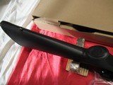 Savage 93 22 WMR NIB - 7 of 21