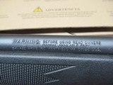 Savage 93 22 WMR NIB - 19 of 21