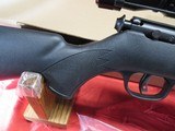 Savage 93 22 WMR NIB - 16 of 21